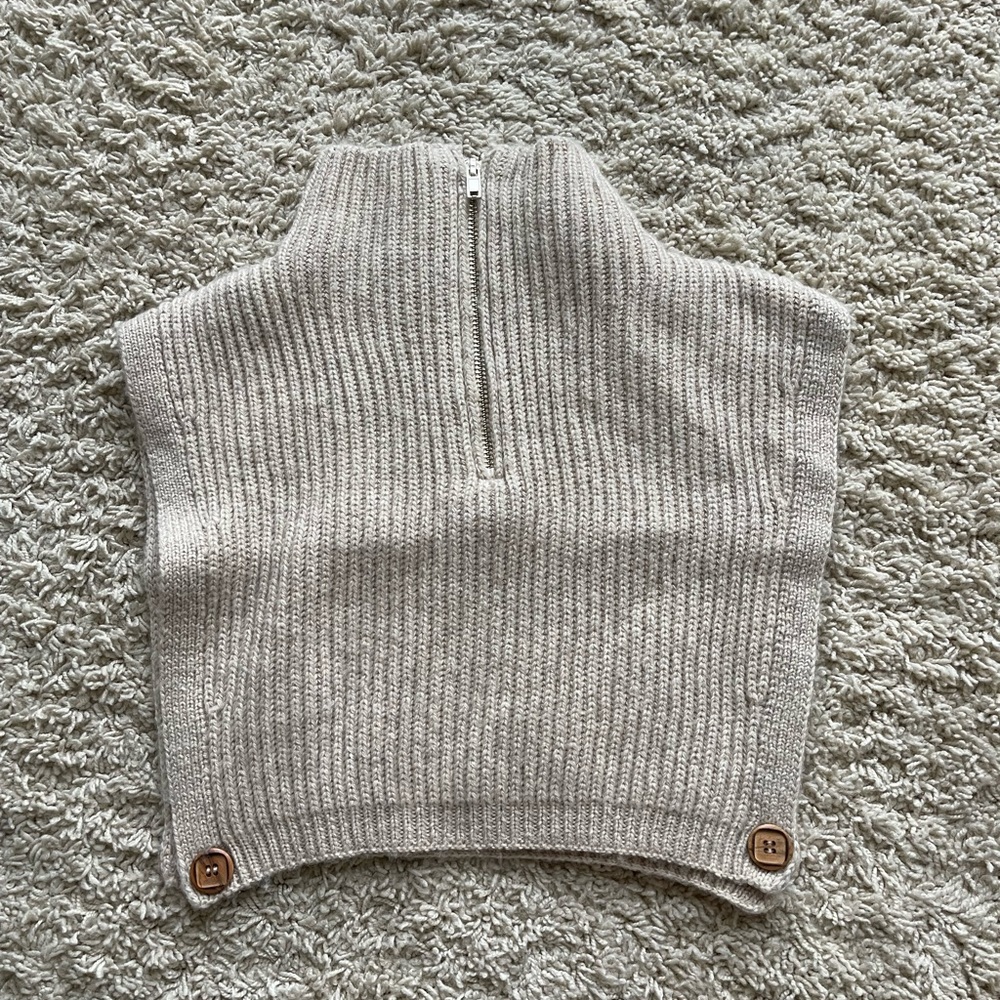 Knit Top